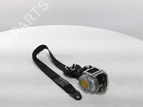 Front right seatbelt OPEL COMBO Box Body/MPV (K9) 1.5 D | BP27971189I25 - Image 3