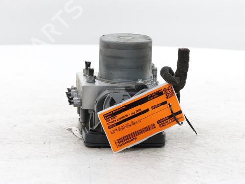 ABS pump CITROËN JUMPER II Van 2.2 BlueHDi 120 | BP38111242M43 - Image 8