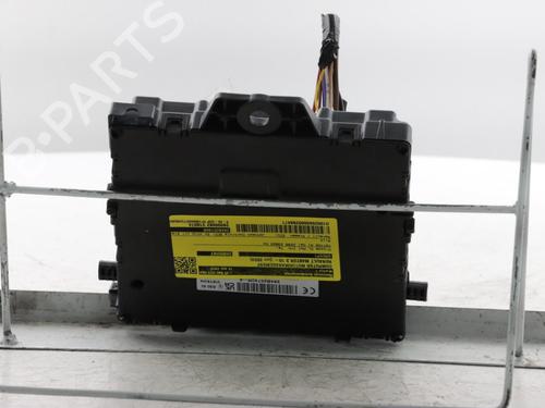 Engine control unit (ECU) RENAULT MASTER III Van (FV) 2.3 dCi 150 FWD (FV0F, FV03, FV09) | BP34565224M57 - Image 6