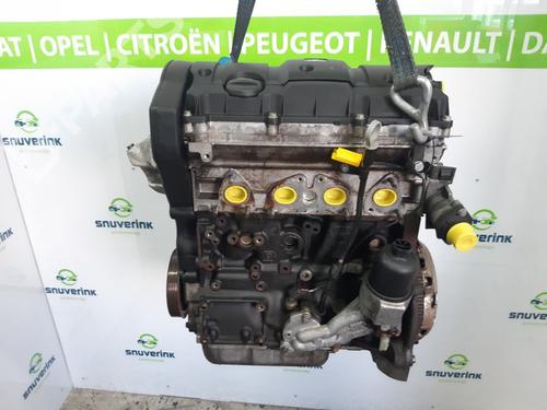 Used Engine Engine PEUGEOT 307 SW (3H) 1.6 16V (109 hp) 10806373 10806373
