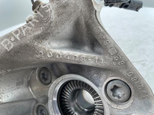 Right front steering knuckle BMW X1 (U11) xDrive 25 e Plug-in-Hybrid | BP34567409M26 - Image 5