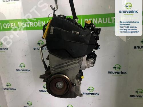 Engine RENAULT MEGANE IV Hatchback (B9A/M/N_) 1.5 dCi 110 (B9A3) | BP40580096M1 - Image 2