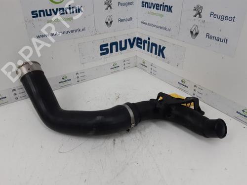 Intercooler pipe RENAULT CLIO IV (BH_) 0.9 TCe 90 (BHNF, BHMA, BHMH, BHJK, BHJR) | BP40563845M127 - Image 2