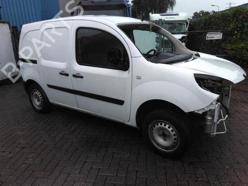 Left front steering knuckle RENAULT KANGOO Express (FW0/1_) 1.5 dCi 75 (FW07, FW10, FW04) | BP40577347M25 - Image 7