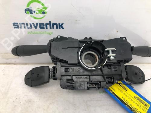 Steering column stalk PEUGEOT EXPERT Van (V_) 2.0 BlueHDi 120 | BP21112063I23 