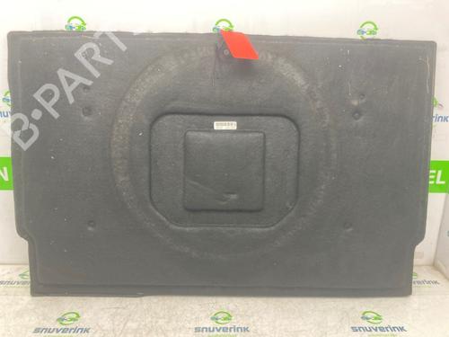 Luggage compartment floor CITROËN C4 Picasso II 1.2 THP 130 | BP19336691I33 - Image 2