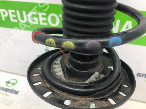 Right front shock absorber PEUGEOT 208 II (UB_, UP_, UW_, UJ_) e-208 | BP25884864M17 