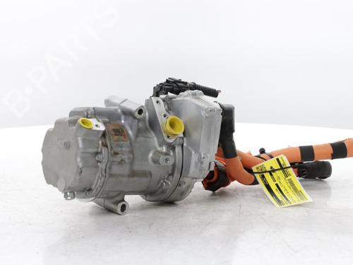 AC compressor RENAULT CAPTUR II (HF_) E-TECH 145 (HFMU) | BP31960504M34 - Image 5