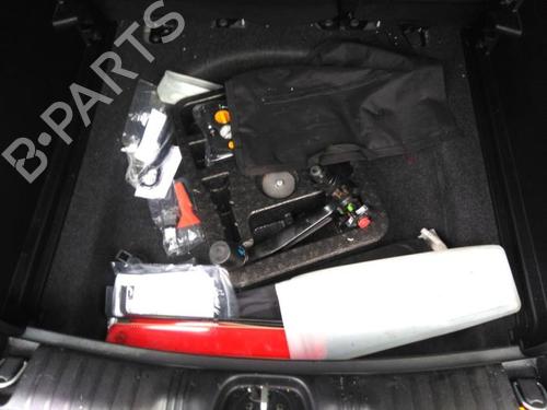 Left rear steering knuckle JEEP COMPASS (MP, M6, MV, M7) 1.4 MultiAir 4x4 | BP40579479M27 - Image 28