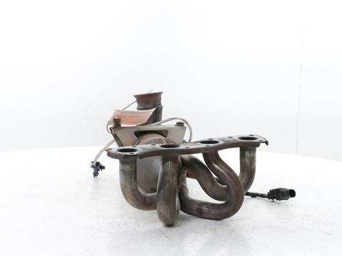 Catalyst CITROËN DS4 (NX_) 1.6 VTi 120 | BP33813888M10  - Image 8