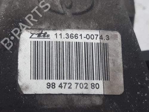 Right front brake caliper TOYOTA PROACE Van (MDZ_) Electric (MDZS, MDZZ) | BP24165429M104 - Image 3