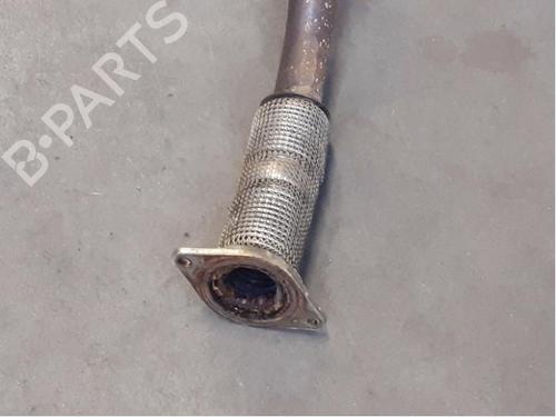 Exhaust system RENAULT CAPTUR I (J5_, H5_) 1.2 TCe 120 | BP40566569M121 - Image 5