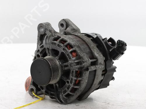Alternator CITROËN C4 SPACETOURER (3D_) 1.2 PureTech 130 | BP39508039M7 - Image 7