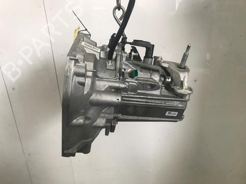 Gearbox DACIA SANDERO III 1.0 TCe 110 | BP38347367M3 - Image 2