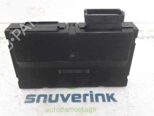 Used Control unit Control unit RENAULT MEGANE IV Grandtour (K9A/M/N_) 1.2 TCe 130 (K9MR) (130 hp) 24166970 24166970