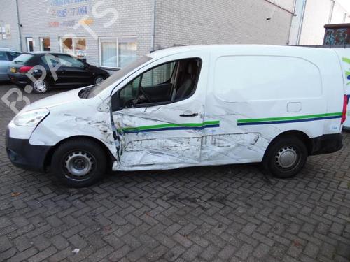 AC compressor PEUGEOT PARTNER Box Body/MPV 1.6 HDi 16V | BP40580690M34 - Image 22