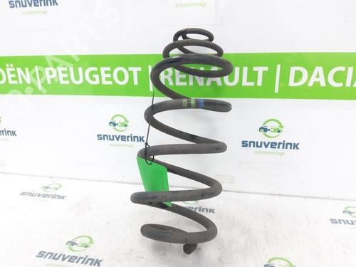 Used Shock absorber spring OPEL VIVARO C Van (K0) 2.0 (122 hp) 13195248