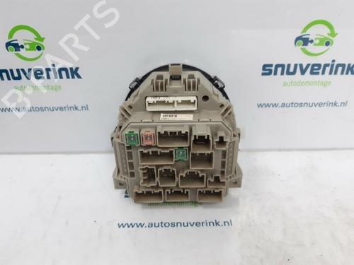 Instrument cluster CITROËN C1 (PM_, PN_) 1.0 | BP15531119C47 