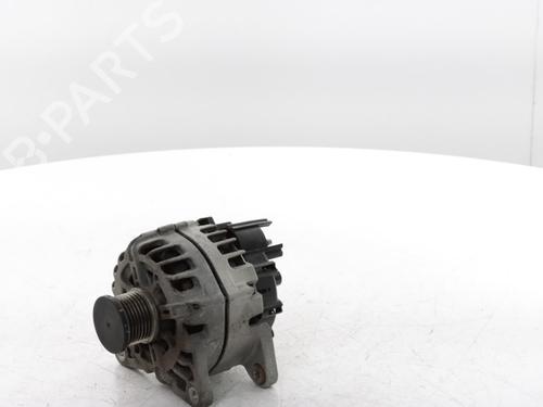 Alternator RENAULT MEGANE IV Grandtour (K9A/M/N_) 1.2 TCe 130 (K9MR) | BP29426941M7 