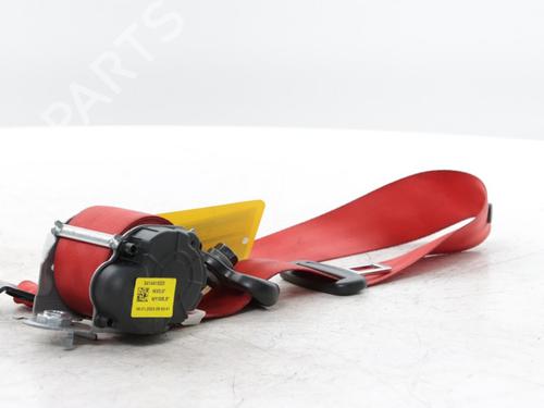 Front left seatbelt RENAULT TRAFIC III Van (FG_) 2.0 dCi 170 (FGMM, FGMV) | BP34604019I26 - Image 9