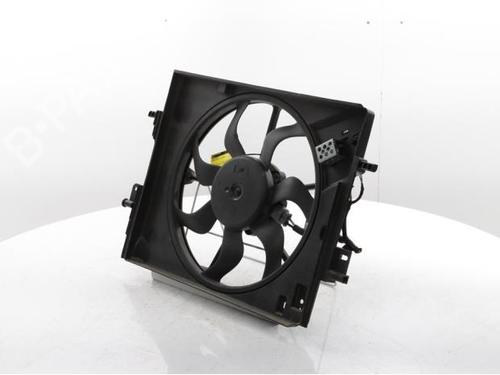 Electronic module RENAULT CLIO V (B7_) 1.0 SCe 65 (B7MG) | BP40584709M83 - Image 2