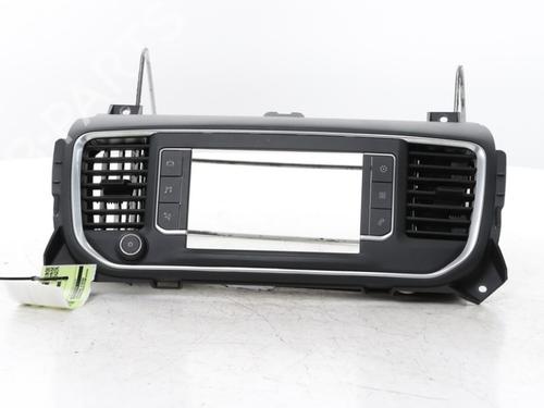 Schalter für Schalter OPEL VIVARO C Van (K0) 2.0 (144 hp) 36702069 36702069