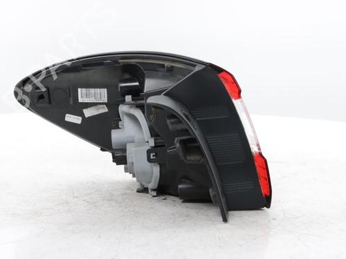 Camera RENAULT CAPTUR I (J5_, H5_) 1.2 TCe 120 | BP35991706E14 - Image 7