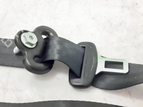 Rear right seatbelt RENAULT TWINGO III (BCM_, BCA_) 1.0 SCe 70 | BP40573837I28 - Image 2
