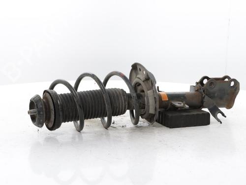 Left front shock absorber RENAULT CAPTUR II (HF_) E-TECH 160 | BP38409009M16 - Image 5