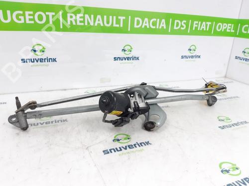 Front wipers mechanism MINI MINI (R56) One | BP24164248C83 