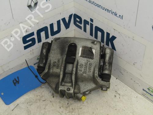 Used Right front brake caliper CITROËN C3 II (SC_) 1.6 HDi (92 hp) 29069143
