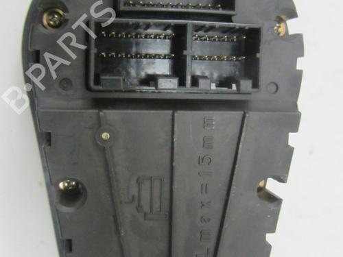 Climate control RENAULT ESPACE III (JE0_) 2.0 16V (JE0N, JE0L, JE02) | BP17190874I5 