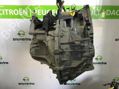Gearbox OPEL VIVARO B Van (X82) 1.6 CDTI (05) | BP40584103M3 - Image 3