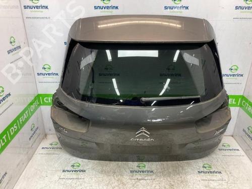 tailgate-citroen-c4-picasso-ii-2013-40580675 main image