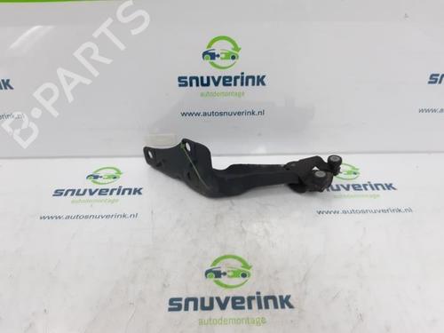Used Interior handle Interior handle CITROËN BERLINGO Box Body/MPV (B9) 1.6 HDi 90 (90 hp) 40569826 40569826
