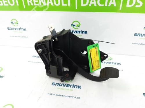 break-pedal-opel-movano-b-van-x62-23-cdti-fwd-fv-95523538-2010-10802317 main image