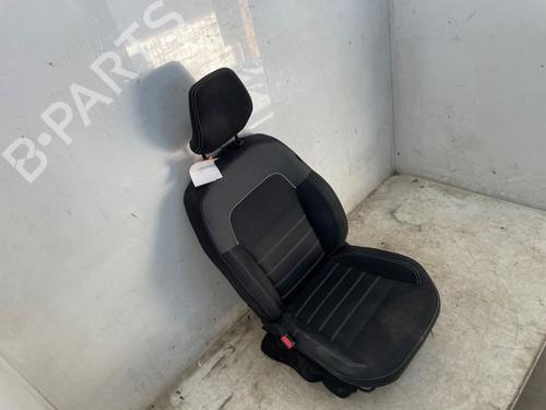 Left front seat DACIA SANDERO III 1.0 TCe 100 ECO-G | BP36641422C15 - Image 9