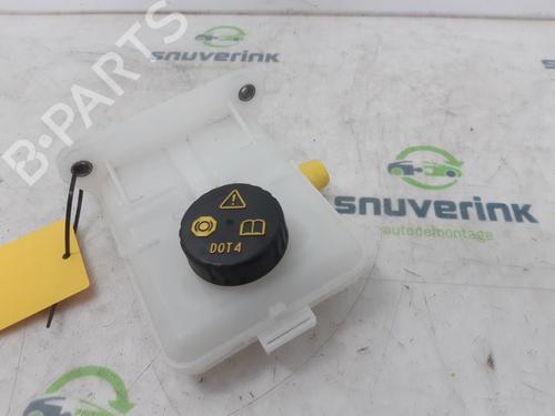 Brake fluid reservoir RENAULT KANGOO III Box Body/MPV E-Tech Electric (FJJA) | BP24159865M118 