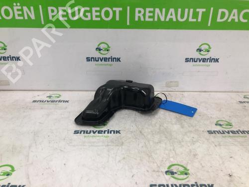 Oil sump PEUGEOT 2008 I (CU_) 1.2 VTi | BP30185527M115 