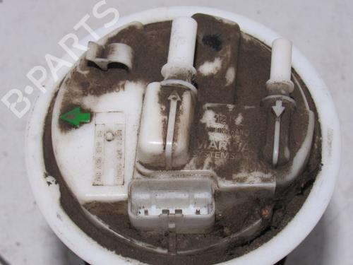 Fuel pump CITROËN BERLINGO / BERLINGO FIRST Box Body/MPV (M_) 2.0 HDI 90 (MBRHY, MCRHY) | BP11244171M76 