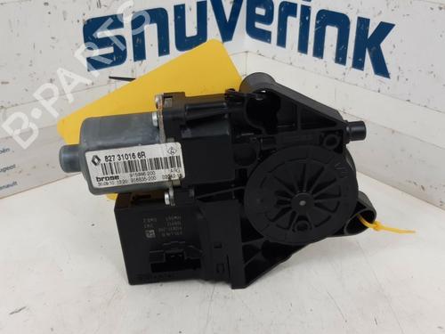 Electronic module RENAULT SCÉNIC III (JZ0/1_) 1.4 16V (JZ0F, JZ1V) | BP24163786M83 - Image 2
