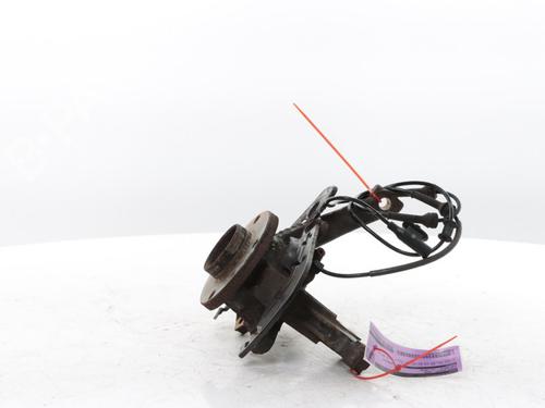 Right front steering knuckle FIAT 500 (312_) 0.9 (312AXG1A, 312.AXG11) | BP30758797M26