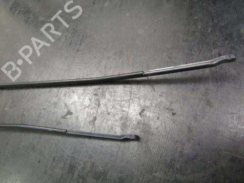 Front windshield wiper arm CITROËN C4 Picasso I MPV (UD_) 1.6 VTi 120 | BP24162861C143 