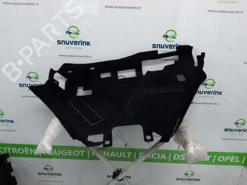 Bagasjeromsbekledning DS DS 7 Crossback (J4_, JR_, JC_) E-TENSE 225 (J4DGZU, J45GQU) 98212272ZD