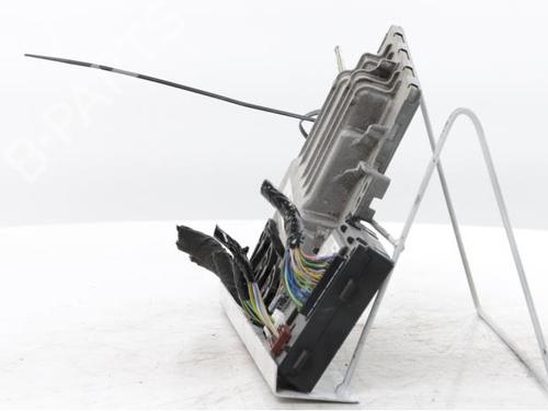 Engine control unit (ECU) DACIA DOKKER MPV (KE_) 1.2 TCe (KEM0, KEAY) | BP40542431M57 - Image 3