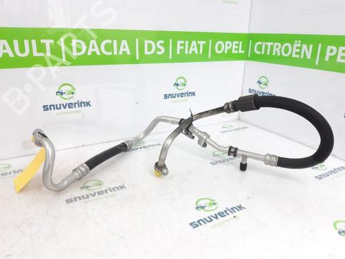 Used AC pipe RENAULT CLIO IV (BH_) 1.5 dCi 90 (90 hp) 13194722