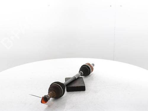 Left front driveshaft CITROËN C3 AIRCROSS II (2R_, 2C_) 1.2 PureTech 110 (2RHNZB, 2RHNZW, 2RHNPX, 2RHNPJ) | BP30185815M38 