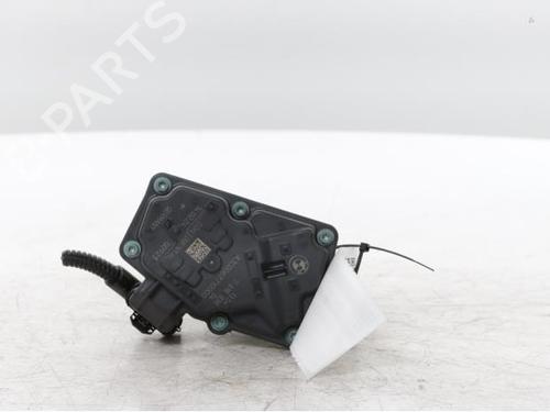 Used Throttle body Throttle body BMW X1 (U11) xDrive 25 e Plug-in-Hybrid (245 hp) 34564289 34564289