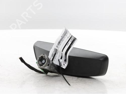 Rear mirror VOLVO XC60 II (246) T8 Hybrid AWD | BP40543187I6 - Image 2