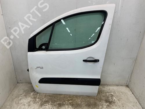 Used Left front door Left front door 38272346 38272346